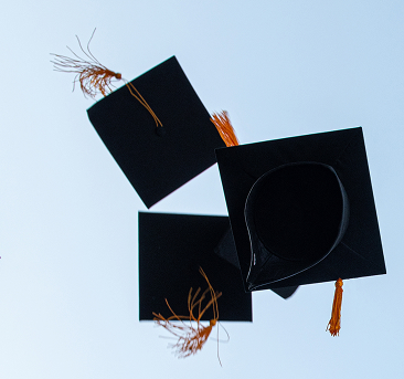 Graduation cap