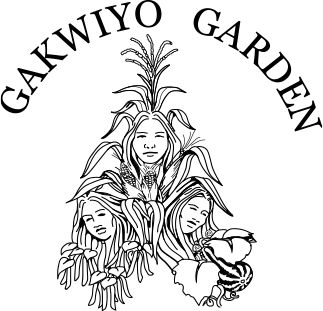 Gakwiyo Gardens Logo
