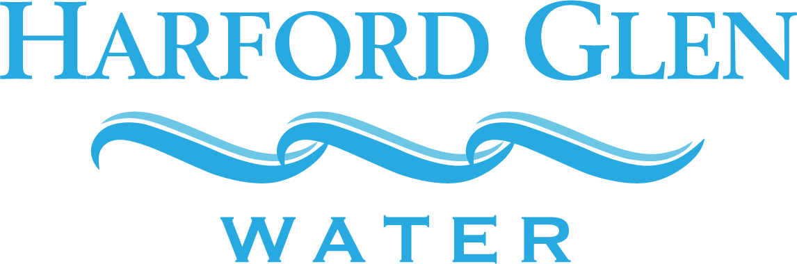 Harford Glen Water