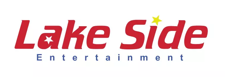 Lake Side Entertainment Logo