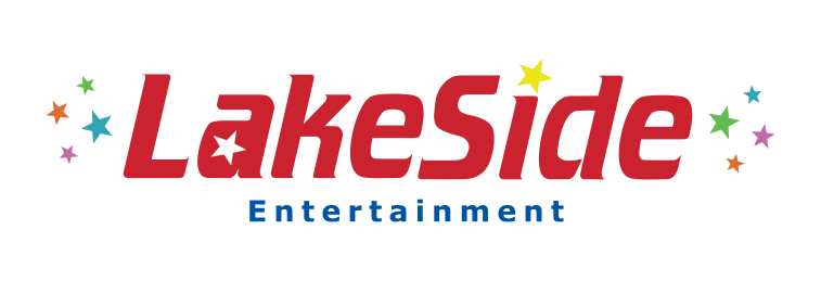 LakeSideEntertainment Logo