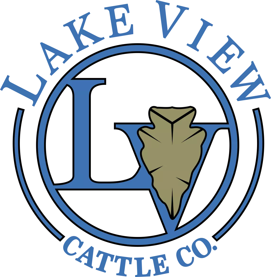 LakeViewCattle