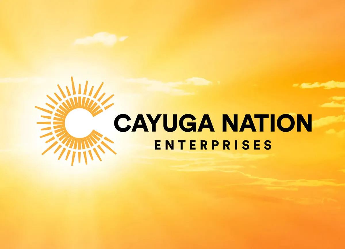 Cayuga Nation Brand Reveal