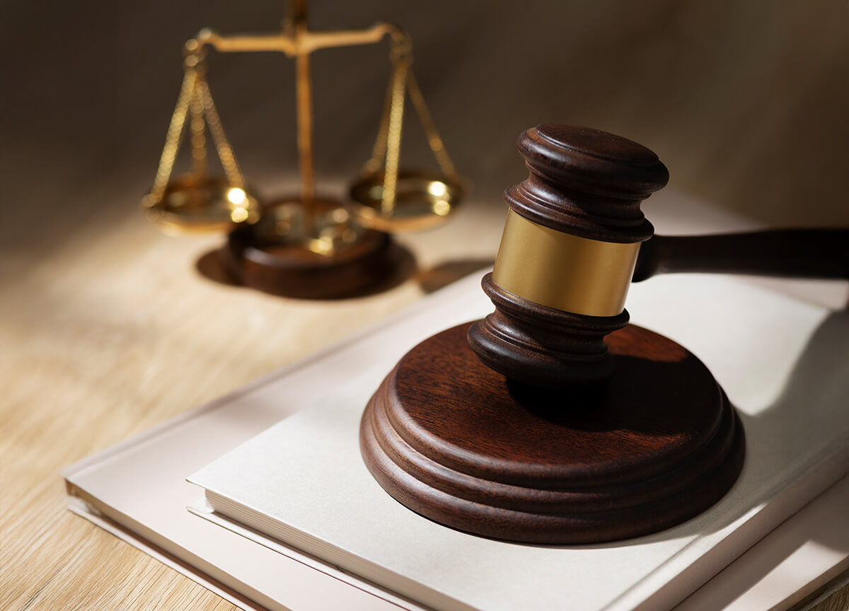 Nation Courts