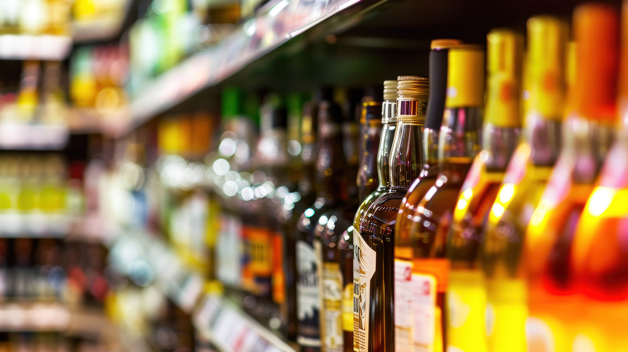 Cayuga Spirits Store