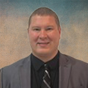 Brandon Holbert