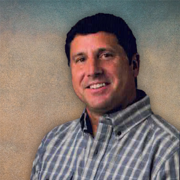 Brian Ferguson