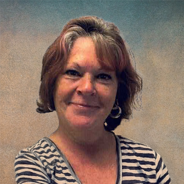 Patti Lavell