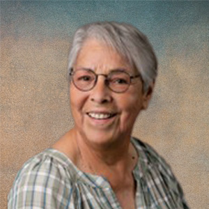 Sharon LeRoy