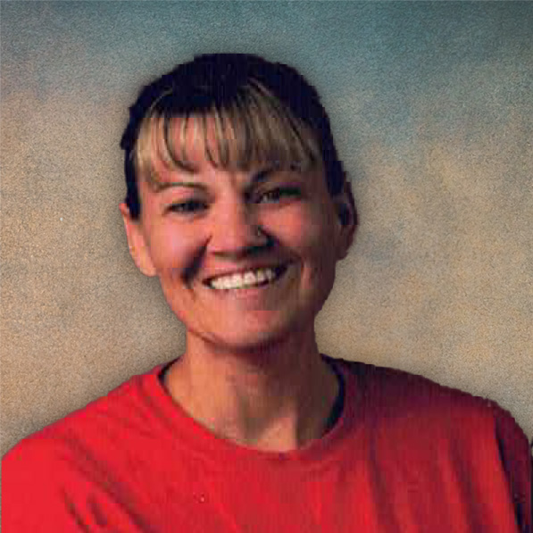 Tiffany Dwyer