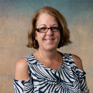 Vicky Hess