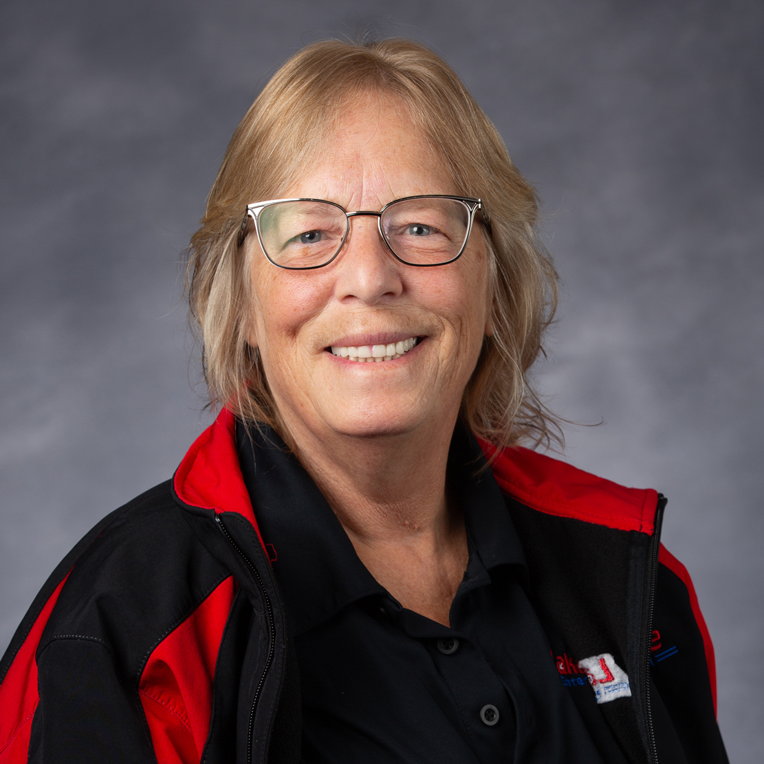 judy sutter