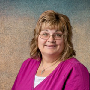 Tina Orbaker