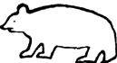 bear