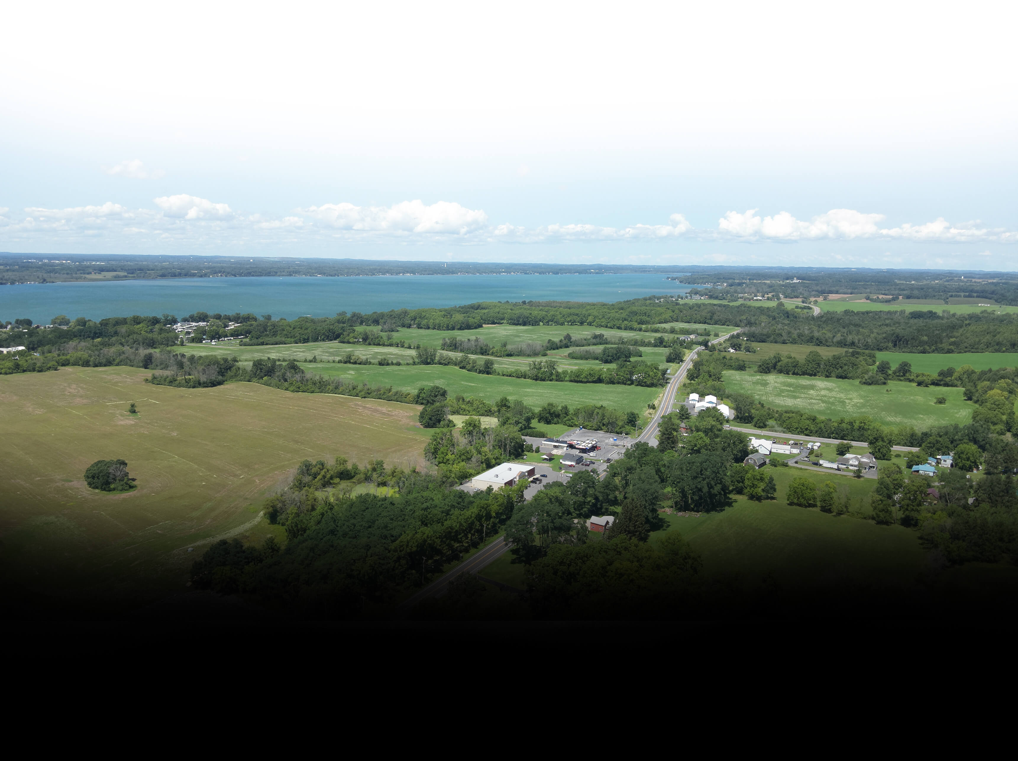 cayuga lake