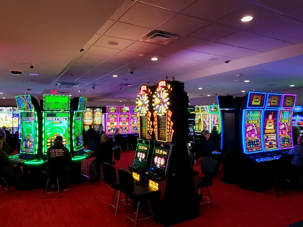 Cayuga Nation Opening New Gaming Facility in Seneca Falls Cayuga Nation